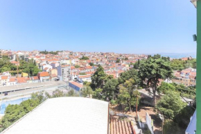 Estrela Panoramic View by Homing